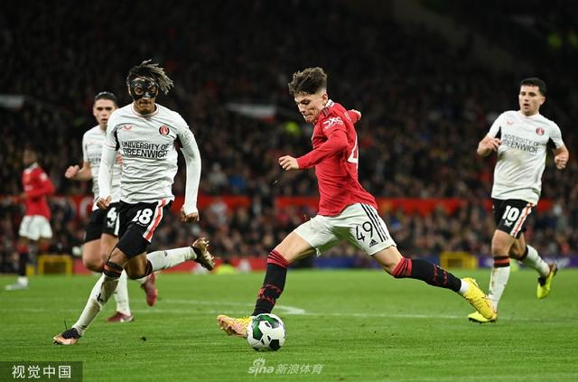 他们调整了 他们调整了